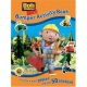 Bob The Builder Bumper Activity Book